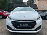 Peugeot 208 *TÜV Neu *SERVICE Neu * KLIMA - Peugeot 208 in Hamm