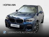 BMW X3 xDrive30d Aut. M Sport Business+Adapt. LED - BMW X3: Xdrive30d