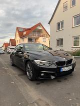 BMW 435d xDrive Cabrio M Sport A M Sport