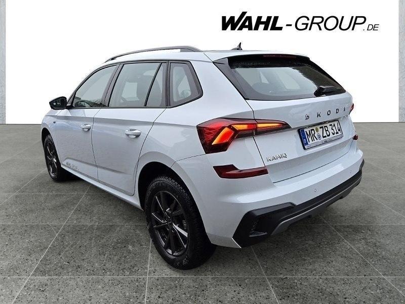 Skoda Kamiq 1.5 TSI 150 DSG Selection*LED*PDC*RFK*DLA*