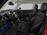 MINI Cooper *Navi*LED*SHZ*PDC* - MINI MINI: Rot
