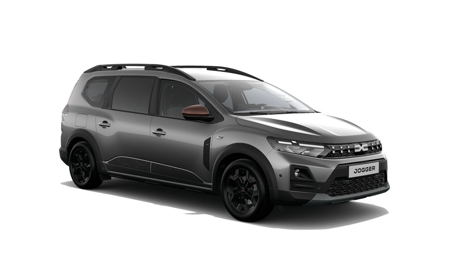 Dacia Jogger - Bild 2
