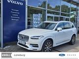 Volvo XC90 Plug-In-Hybrid T8 AWD  Inscription Edition+ - Volvo XC90 Edition mit Hybrid-Antrieb (Benzin/Elektro)