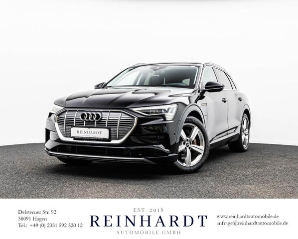 AUDI E-TRON 55 ADVANCED MATRIX/ACC/HuD/NACHT/KAMERA