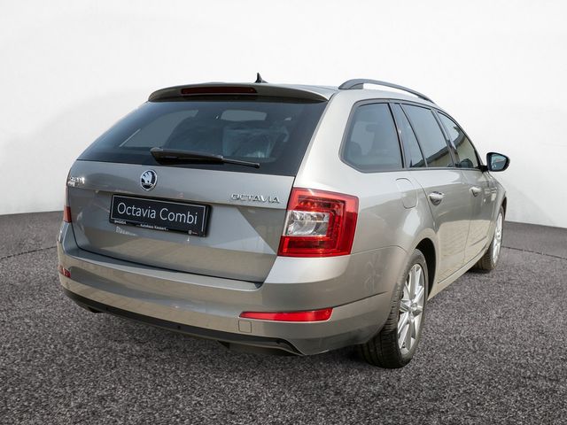 Foto Nummer 3: SKODA Octavia