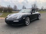 Porsche 911 Carrera S Cabrio 997.2 - Porsche: 911 Carrera 2s