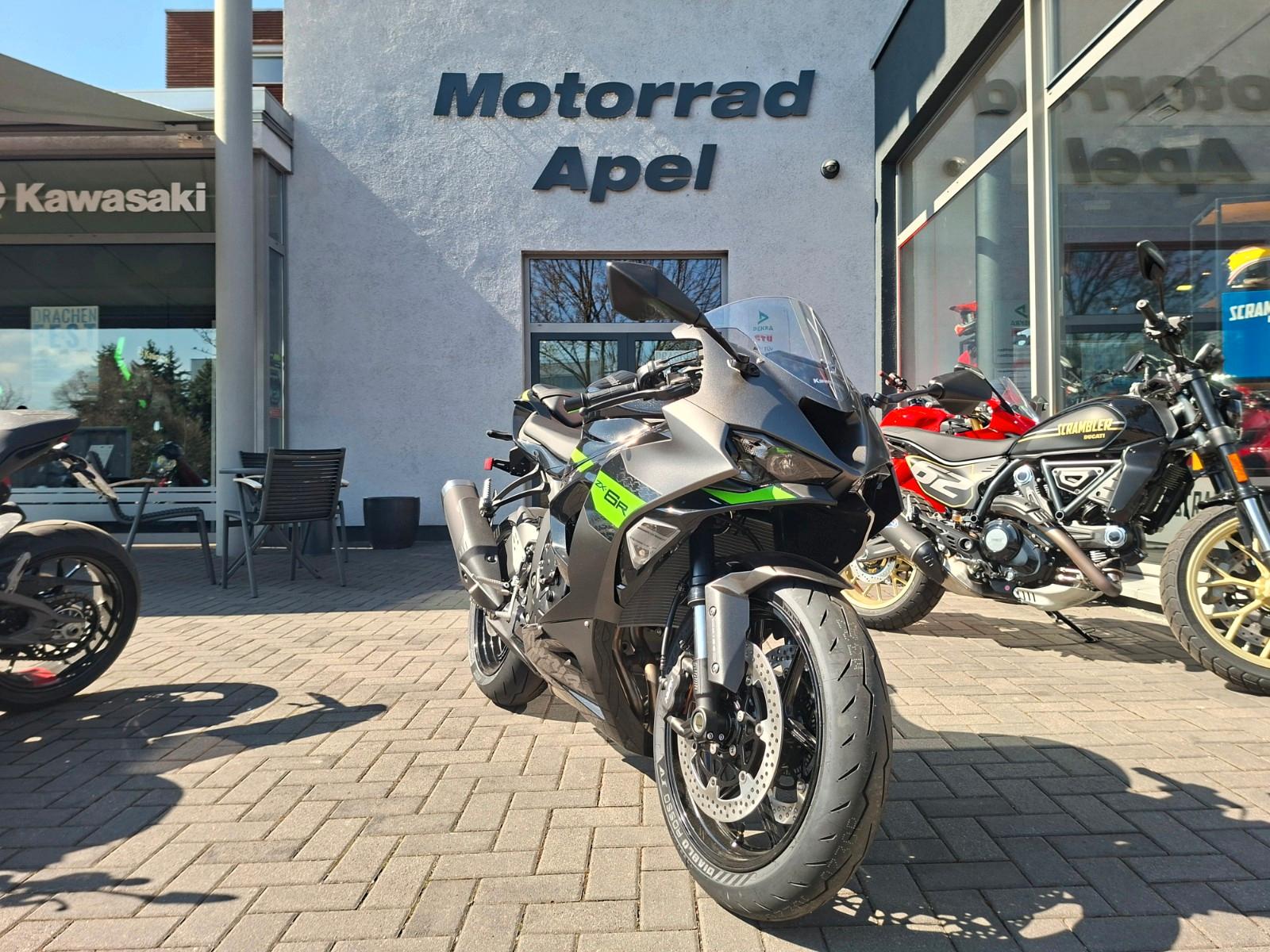 Kullanılmış Kawasaki Spor/Süper Spor Bisiklet | Kullanılmış