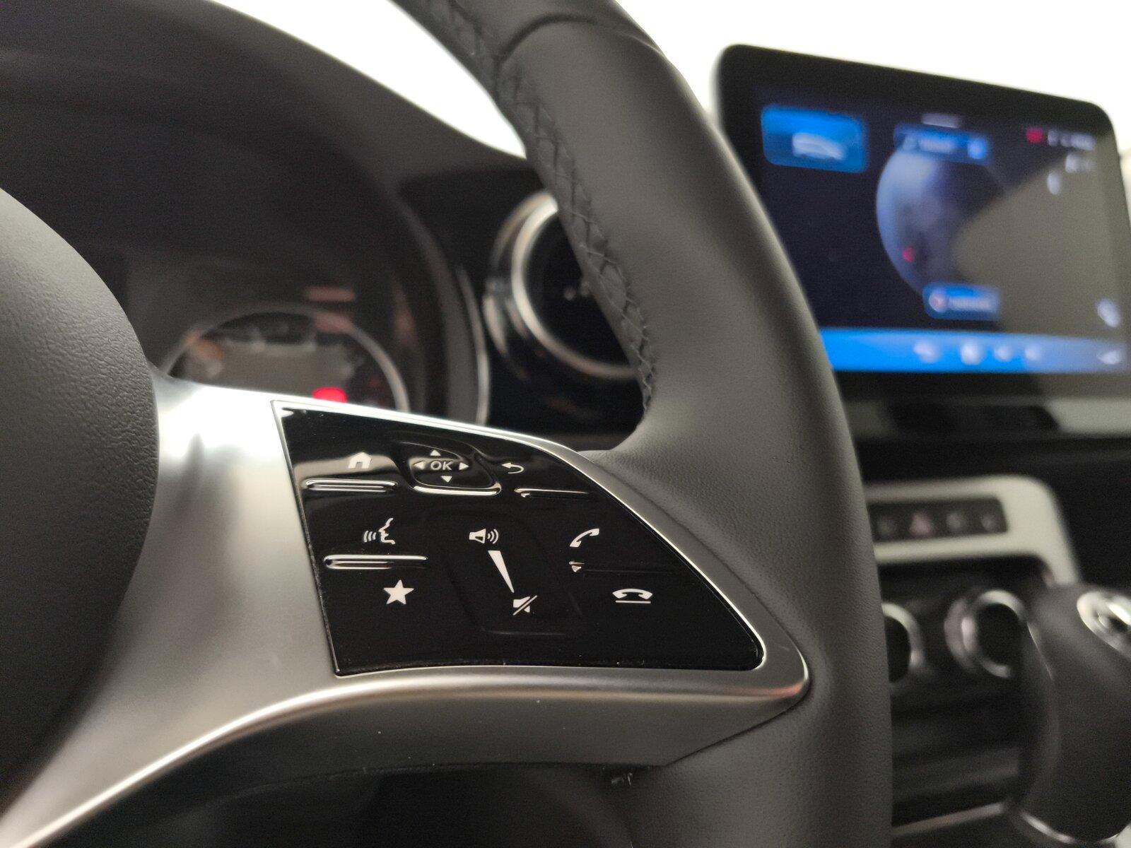Mercedes-Benz T-Klasse T 180 lang EDITION