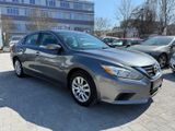 Nissan Altima 2.5 *Automatik *Klima*Kamera - Nissan: Alt