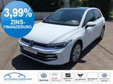 Volkswagen Golf 1.5 eTSI DSG Style+Pano+AHK+LED+17"+Navi - Volkswagen Jahreswagen
