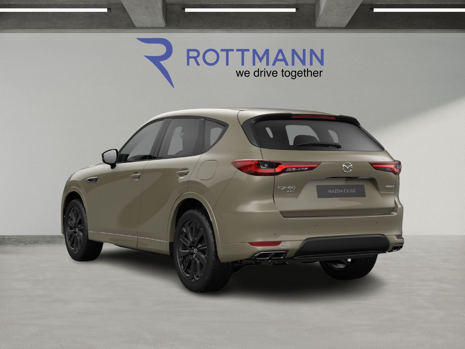 Mazda CX-60 - Bild 7