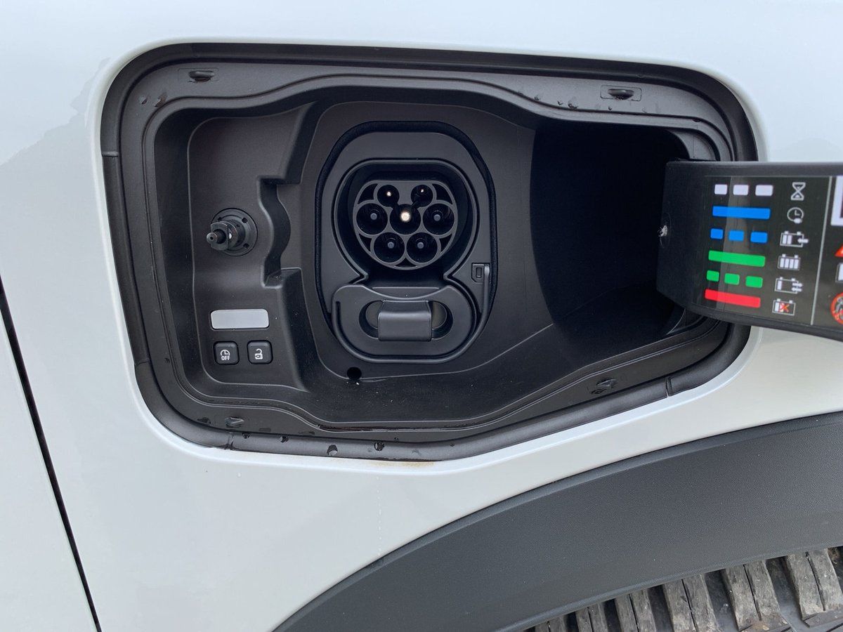 Renault Scenic E-TECH - Bild 31