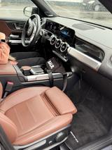 Mercedes-Benz GLB 35 AMG Mercedes-AMG GLB 35 4MATIC DCT Me... - Mercedes-Benz GLB 35 AMG Gebrauchtwagen