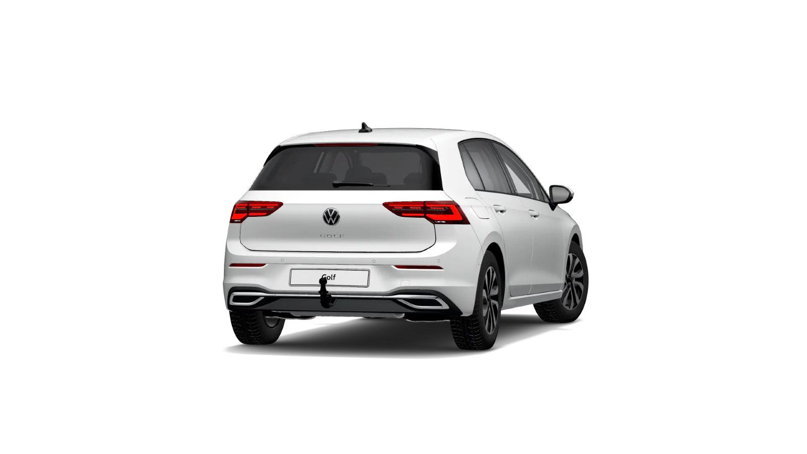 Volkswagen Golf - Bild 6