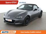 Mazda MX-5 1.5 Center-Line*LED*TEMPO*KLIMA*GARANTIE* - Mazda MX-5 in Stuttgart