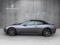 Maserati GranCabrio - Vorschau Bild 4