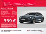 Audi A5 Avant TFSI qu. S tronic AHK/Leder/Kamera/