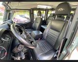 Land Rover Defender 110 TD4 Sonderedition 1/60 Blaser  - gebrauchte Land Rover Defender aus dem Jahr 2012