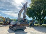 Takeuchi TB 1140 C LSA V1 KLIMA MS 10 SW - Takeuchi Radlader