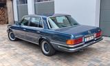 Mercedes-Benz 450 SEL 6.9 Lorinser Erstbesitz - Mercedes-Benz 450: 6.6
