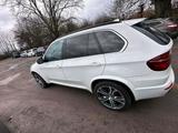 BMW Bmw x5 M ausstatung - gebrauchte BMW X5 M aus dem Jahr 2011