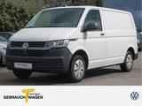 Volkswagen T6.1 Kasten NAVI HOLZBODEN KLIMA PDC - Volkswagen T6 Transporter in Solingen