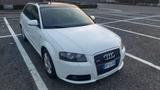 Audi A3 2.0 16V TDI Sline - Audi A3 aus 2008: TDI