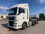 MAN TGX 26.480+RETARDER+SMART2 - MAN Tgx 26 480