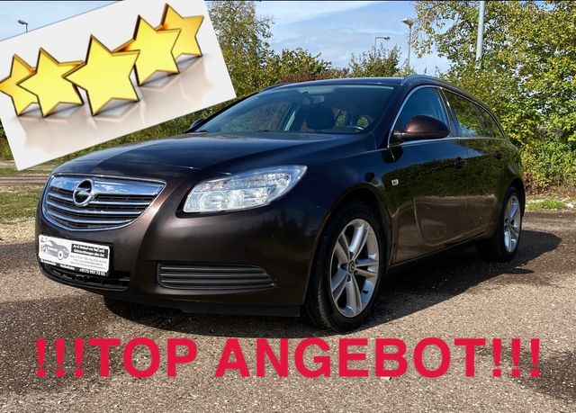 Opel Insignia Sports Tourer 2.0 CDTI Edition 118kW*