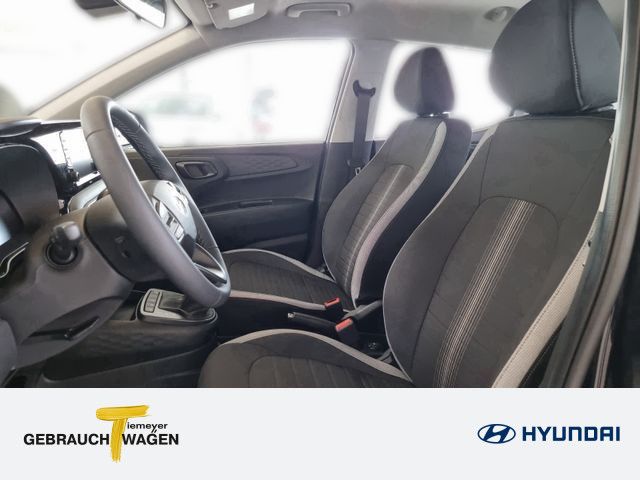 Hyundai i10 – Bild 10
