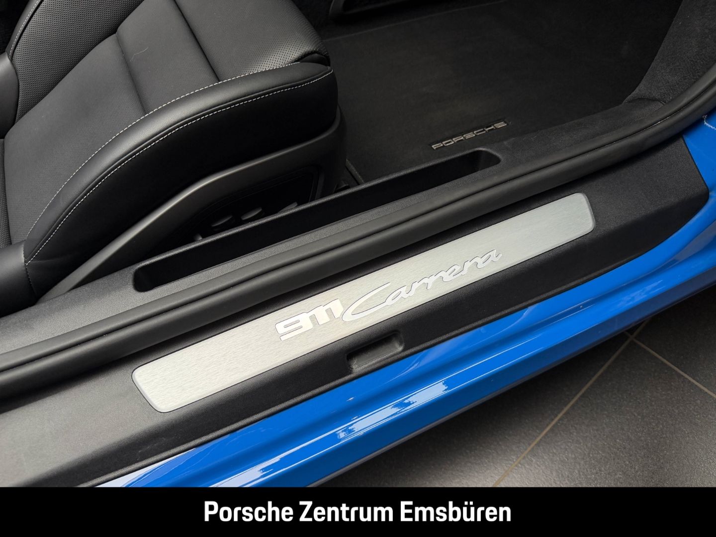 Porsche 992 -2 (911) Carrera Cabriolet Bose Matrix Inno foto 19