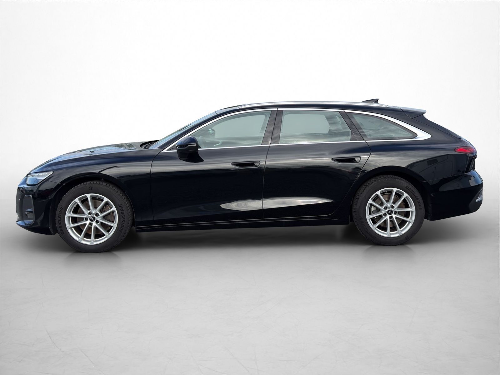 Audi A6 - Bild 3
