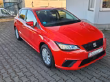 Seat Ibiza Style*NAVi*PDC*LED*TEMP*CAR/PLAY*SPURHALTE - Seat Ibiza Gebrauchtwagen