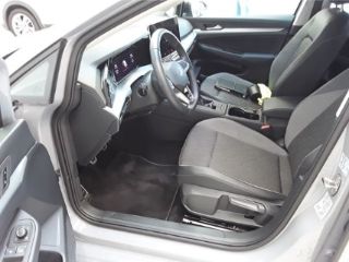 Golf VIII 1.5 TSI Goal *Navi*Keyless*APPConnect*