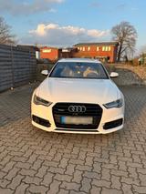 Audi A6 BiTDI, RS, Pano, AHK, keyless go, ... - Audi RS6 Gebrauchtwagen