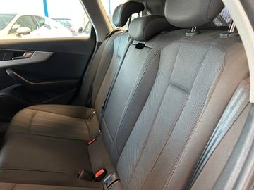 Audi A4 - 8