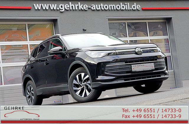 Volkswagen Tiguan 1.5 eTSI Life*Tiguan 1.5 eTSI Life*Faceli