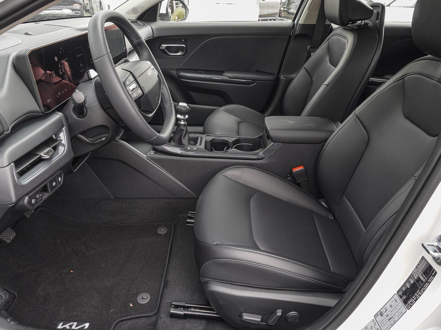 Kia K4 - Bild 13