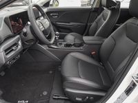 Kia K4 - Vorschau Bild 13