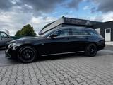 Mercedes-Benz E 220 E -Klasse T-Modell  Sportstyle Edition - Mercedes-Benz E-Klasse: Sport Edition