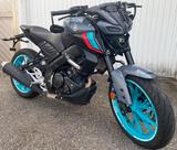 Yamaha MT 125