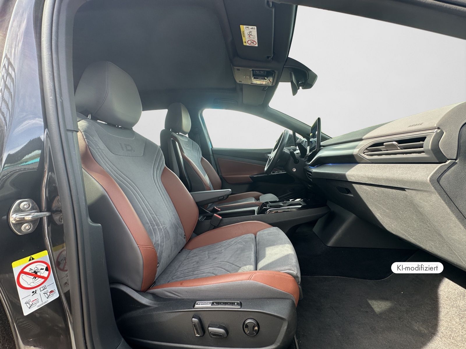 Volkswagen ID.4 - Bild 5