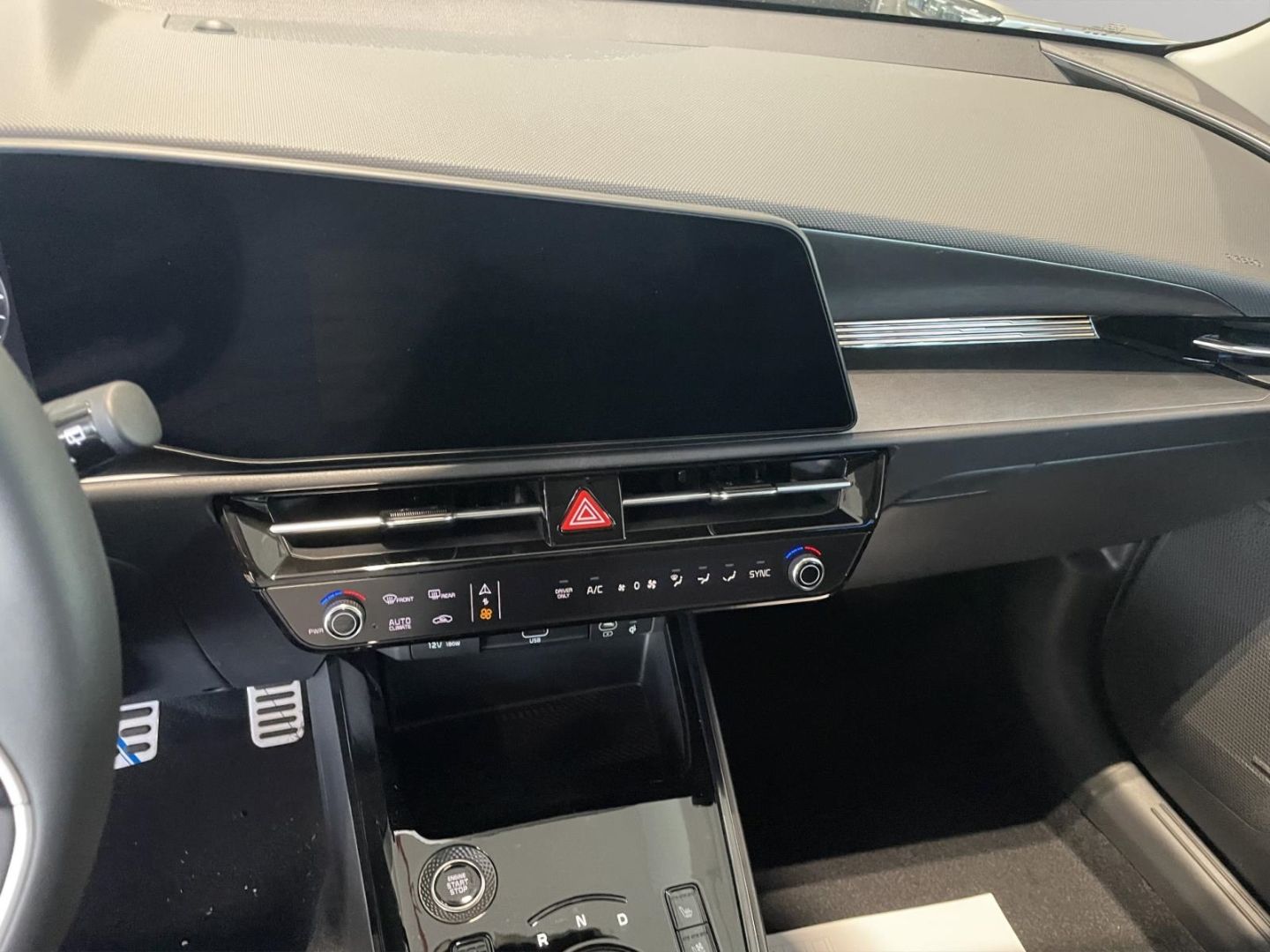 Fahrzeugabbildung Kia Niro Hybrid Spirit Memory Sitzkühlung Kamera LED