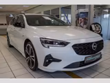 Opel Insignia B Sports Tourer Ultimate RückKam Leder - Opel Insignia mit Diesel-Antrieb: Leder, Kombi