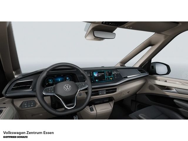Volkswagen T7 Multivan - Bild 8