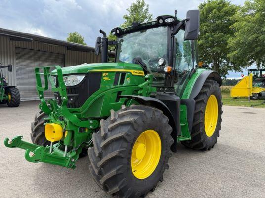 John Deere 6R130