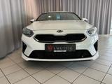 Kia Ceed SW 1.4 T-GDI OPF GT Line+LED+KAMERA+DAB+ - Kia: Cee D