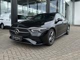 Mercedes-Benz CLA 200 Coupé AMG Line Advanced Plus KEYLESS GO - Mercedes-Benz CLA 200 aus 2024