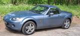 Mazda MX-5 Roadster Coupe Energy 1.8 MZR Energy - Mazda MX-5 Energy mit Benzin-Antrieb