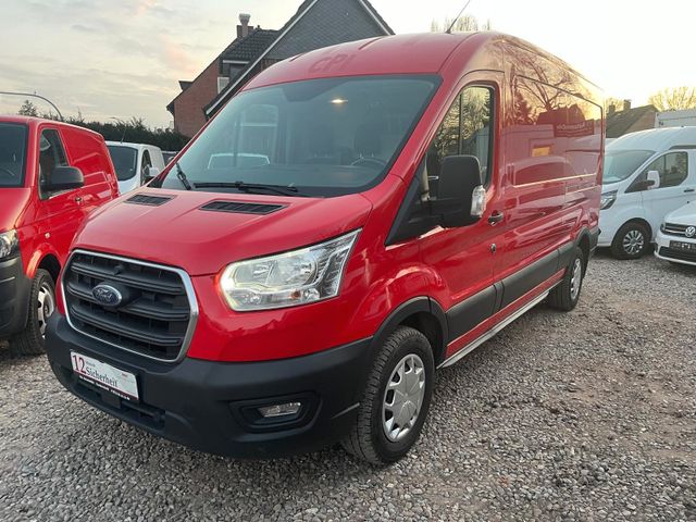 Ford Transit Kasten 350 L3 Trend